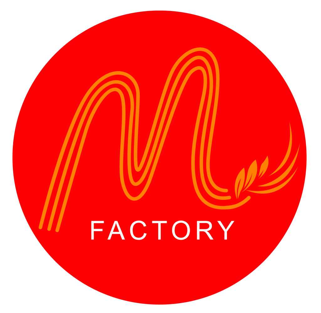 Mfactory Radiator Logo CÔNG TY TNHH MFACTORY