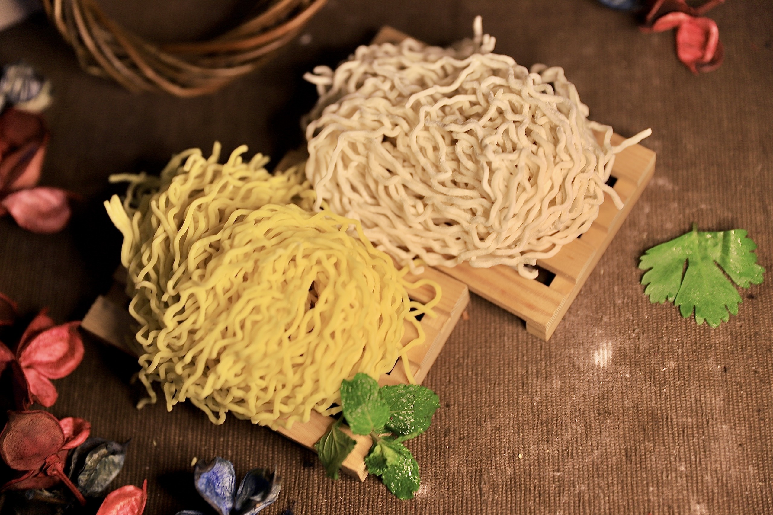 Mì ramen tươi – Mã R4 Mì ramen tươi – Mã R4